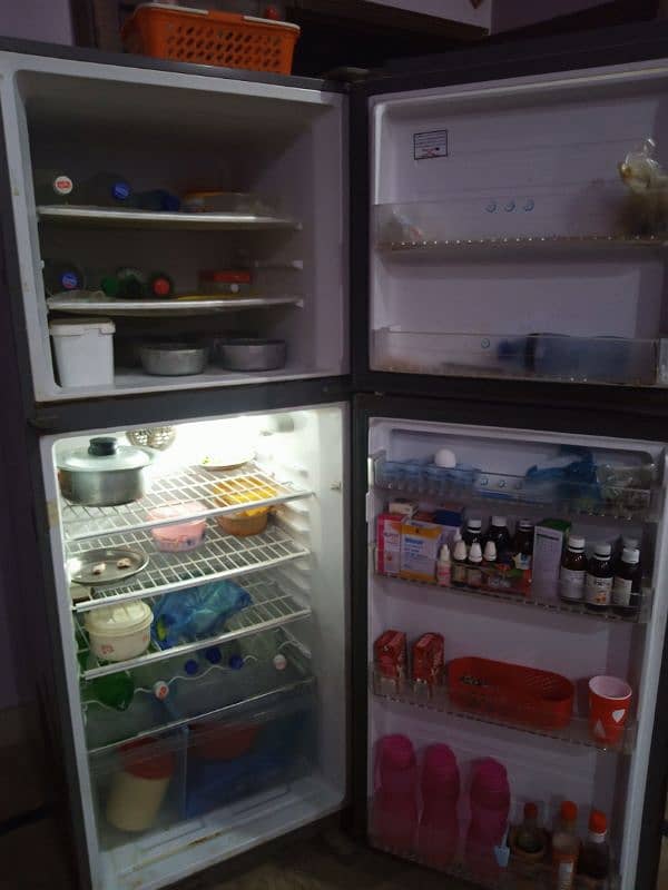 haeir refrigerator 1