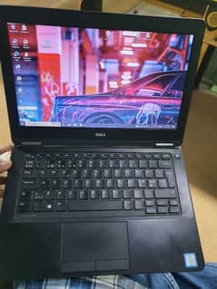 dell i5 6th gen E5270