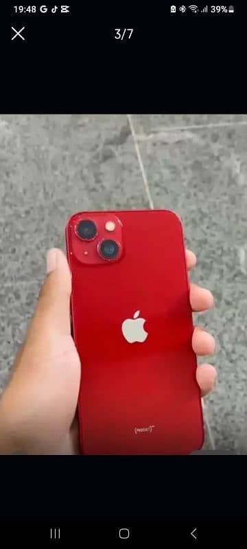 iPhone 13 non pta 2