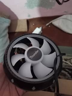 Cooling fan for Pc