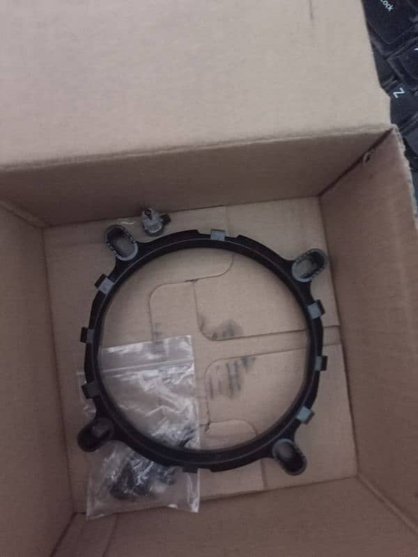 Cooling fan for Pc 4