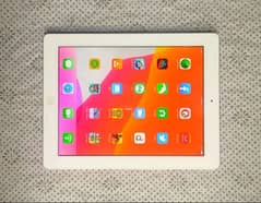 APPLE IPAD 2ND  GENERATION 16GB