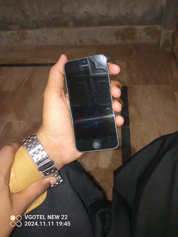 iphone 5s 5