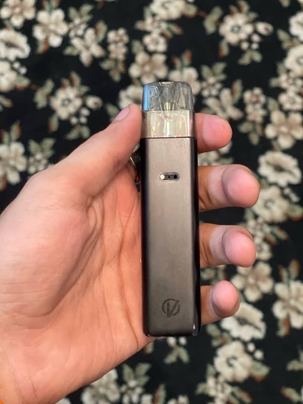 Vaporesso Xros 4 Mini 0