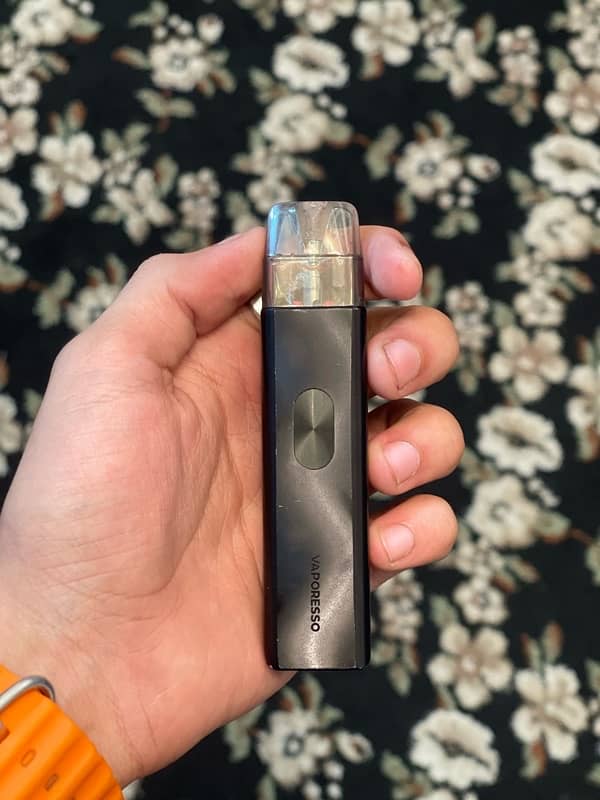 Vaporesso Xros 4 Mini 1