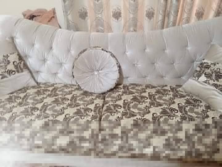 7 seater sofa set 0