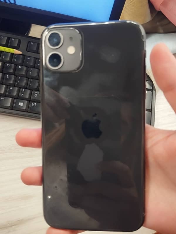 Iphone 11 64 gb Non pta 1