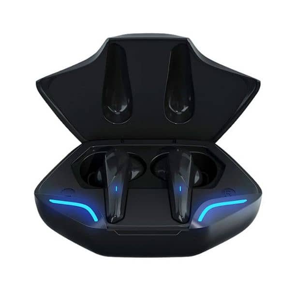 X15 pro Gaming Airpod 0