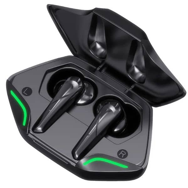 X15 pro Gaming Airpod 3