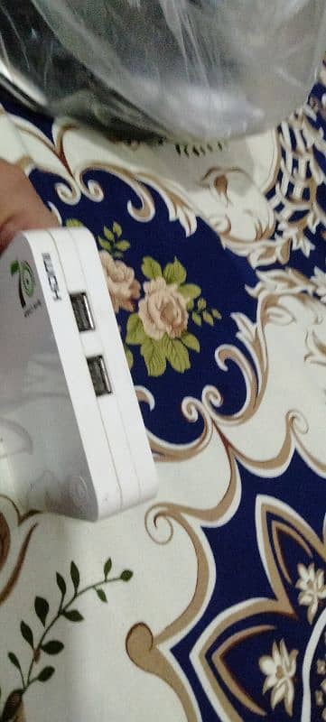 ptcl android box bilkul no open no repair 2