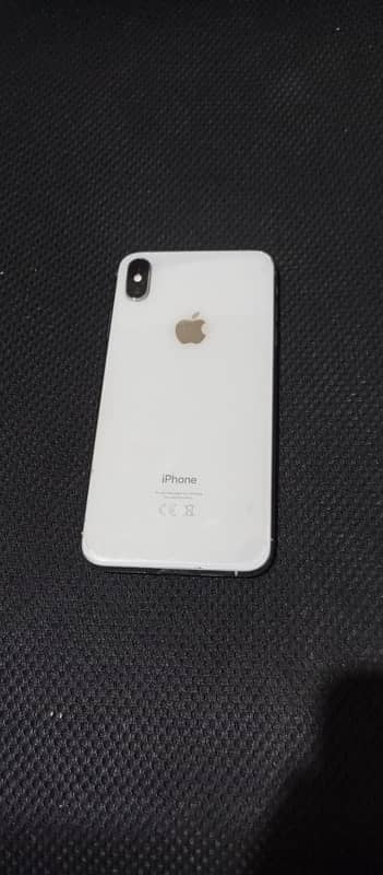 iphone Xs Max 2