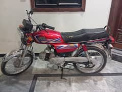 hi speed 2022 model 10/10 condition first owner All punjab registerd