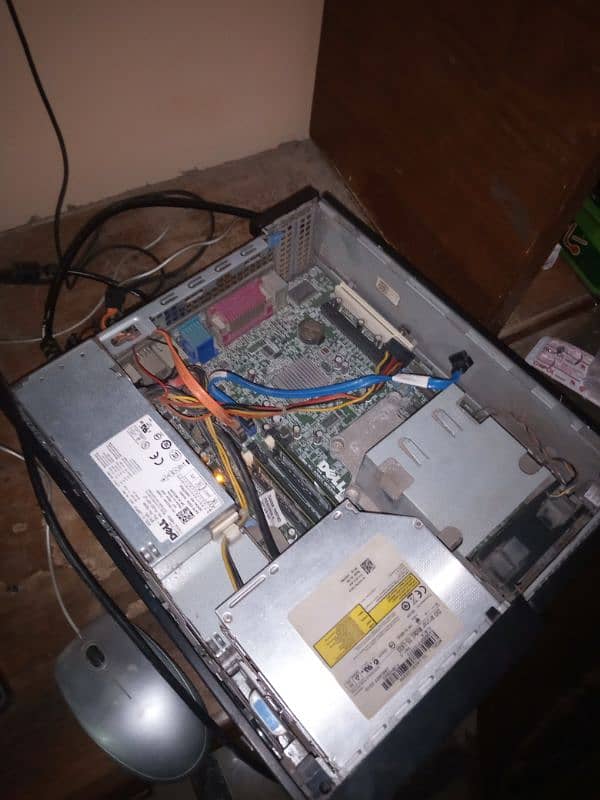 Dell 980 Core i5 for sell 1