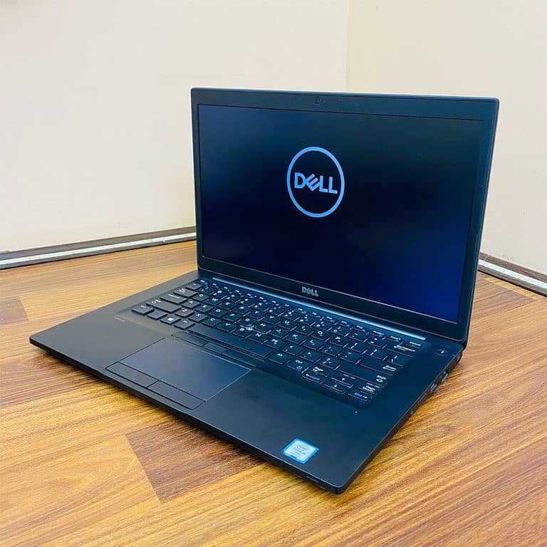 Dell Latitude 7480 i7 - 7th 16gb,512gb, 1920*1080 0