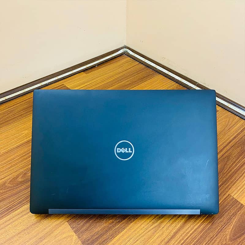 Dell Latitude 7480 i7 - 7th 16gb,512gb, 1920*1080 1