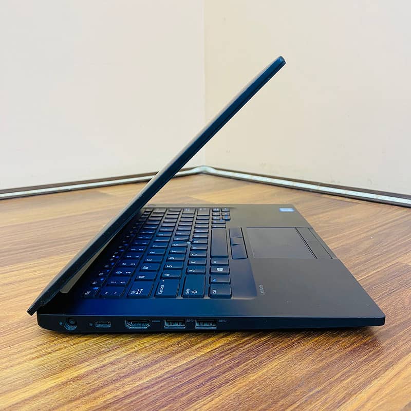 Dell Latitude 7480 i7 - 7th 16gb,512gb, 1920*1080 2