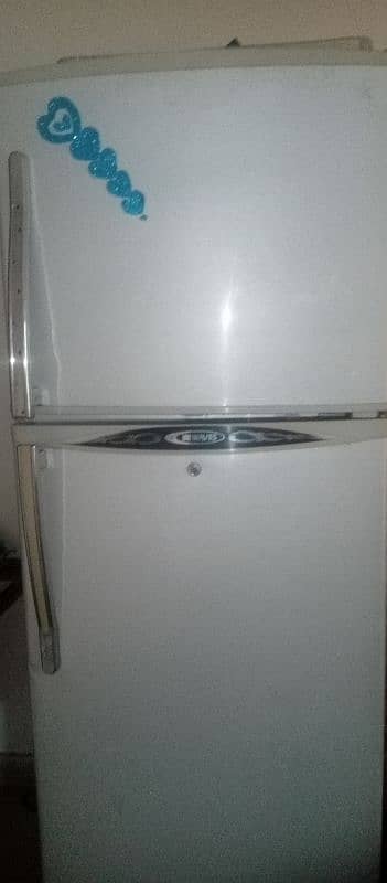 waves fridge 0