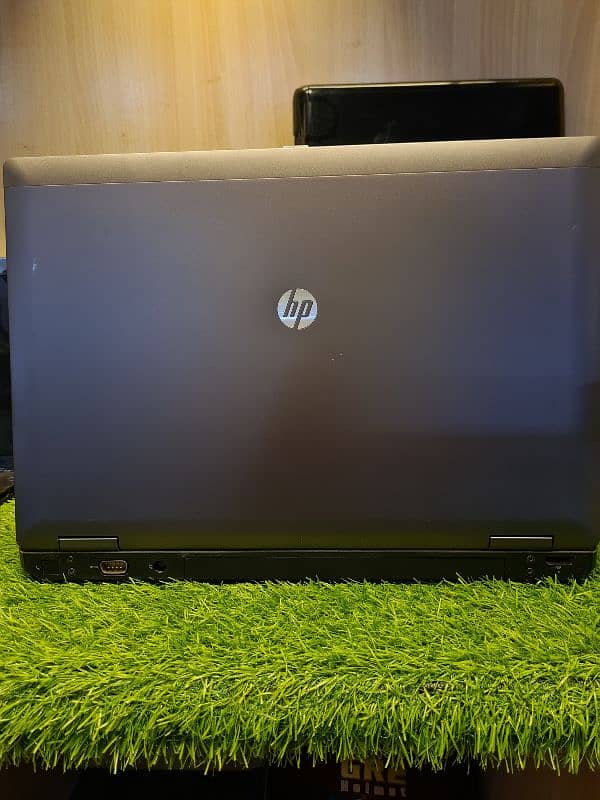 Hp Probook 6570b 2