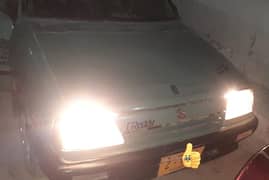 Suzuki Khyber 1994 03442052761