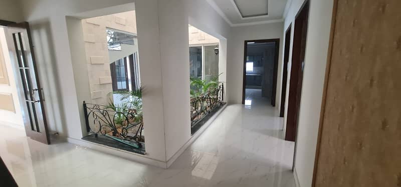 2 KANAL BRAND NEW SUPERB LOCATION HOUSE AVAILABLE FOR SALE IN WAPDA TOWN PHASE 1 - BLOCK H1 4