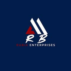 RABIA ENTERPRISES PROVIDE CLEANERS FOR QUALITY CLEANING.