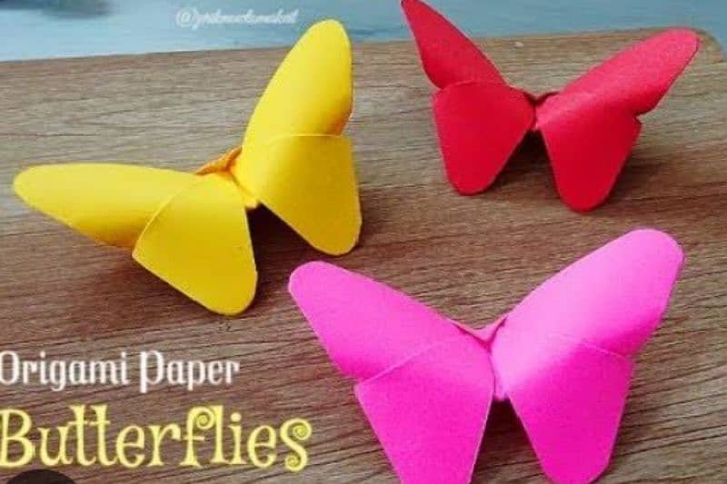 paper decorations 2