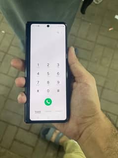 samsung fold 3 pta approved  box wala offical