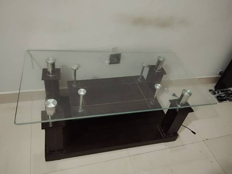 Centre Table for Sale 0