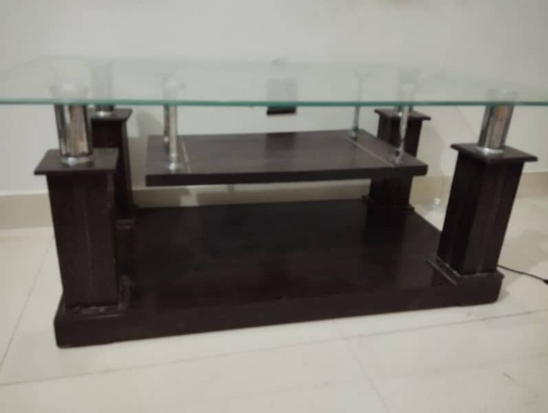 Centre Table for Sale 1