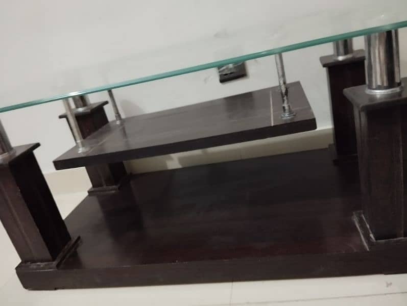 Centre Table for Sale 5