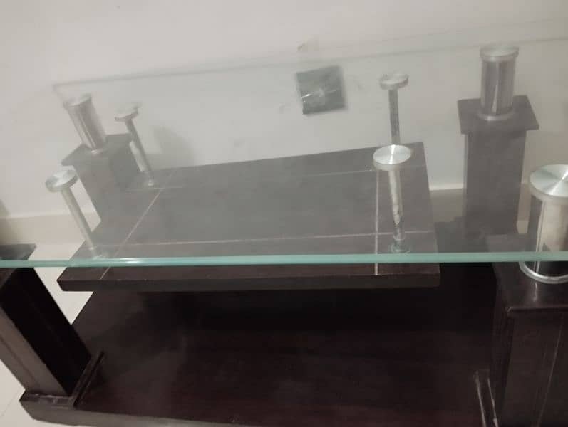 Centre Table for Sale 6