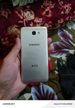 Samsung j5 prime