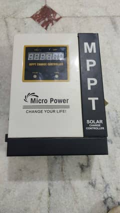 Mppt 60A brand new high quality