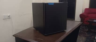 HAIER MINI FRIDGE FOR URGENT SALE