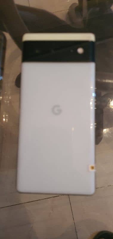 google pixel 6 8/128gb 9/10 4 months sim working factory unlock 0