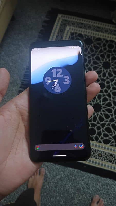 Google Pixel 4XL 0