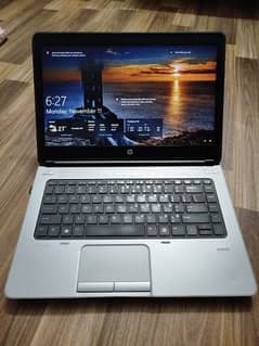 HP ProBook 640 G2