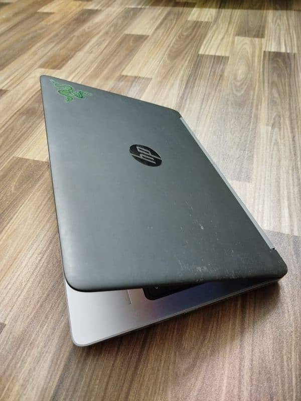 HP ProBook 640 G2 1