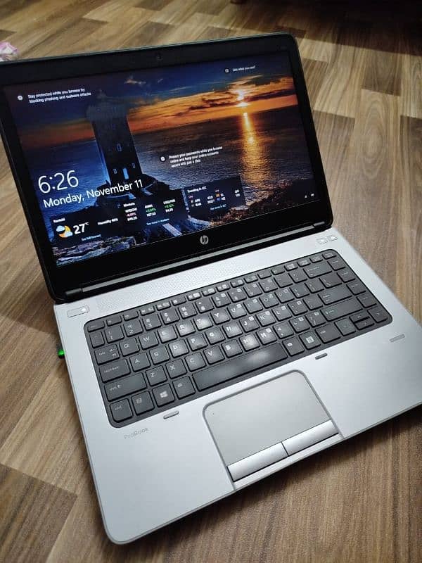 HP ProBook 640 G2 2