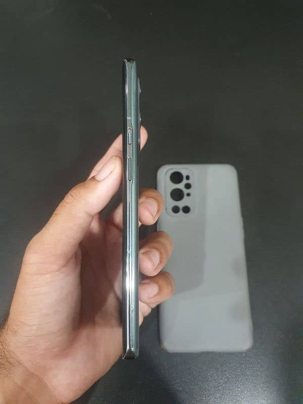 Oneplus 9 Pro 5G 12GB/256GB Dual sims 2