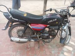 Honda 100cc baike sale 2008 model