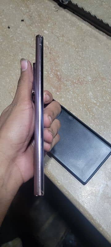 Samsung Note 20 Ultra PTA 5