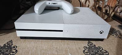 xbox one s 1TB