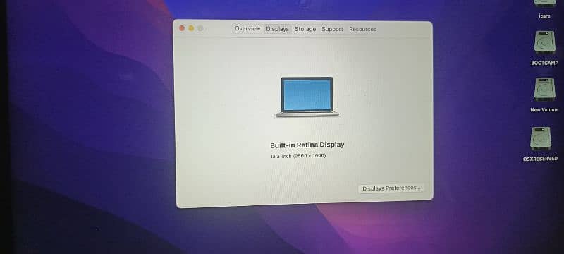 Macbook Pro 2015 13-inch 10/9 Condition 7