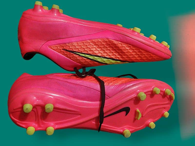 football Nike mercurial 0