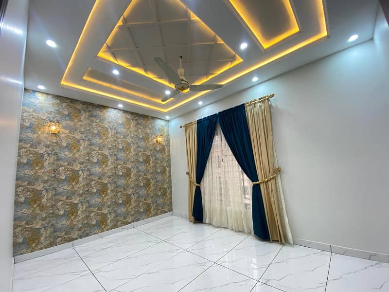 5 MARLA BRAND NEW HOUSE AVAILABLE FOR SALE (AT REASONABLE PRICE) IN CITI HOUSING GUJRANWALA 21