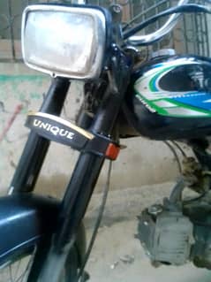 honda 70 1992 model for sale