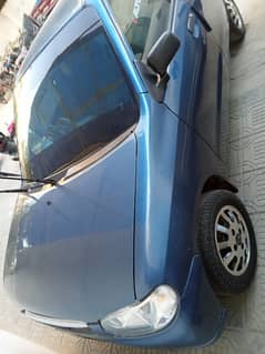 Suzuki Alto 2007