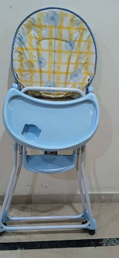 Baby Chair