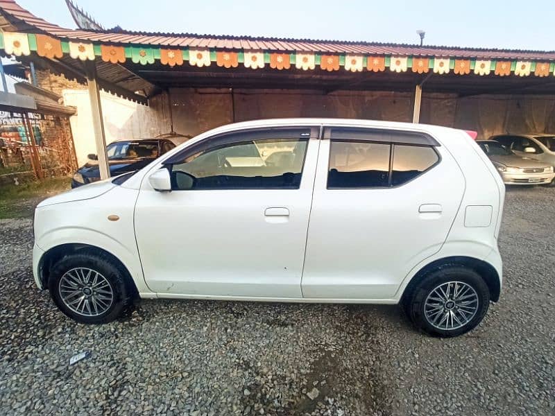 Suzuki Alto 2019 2